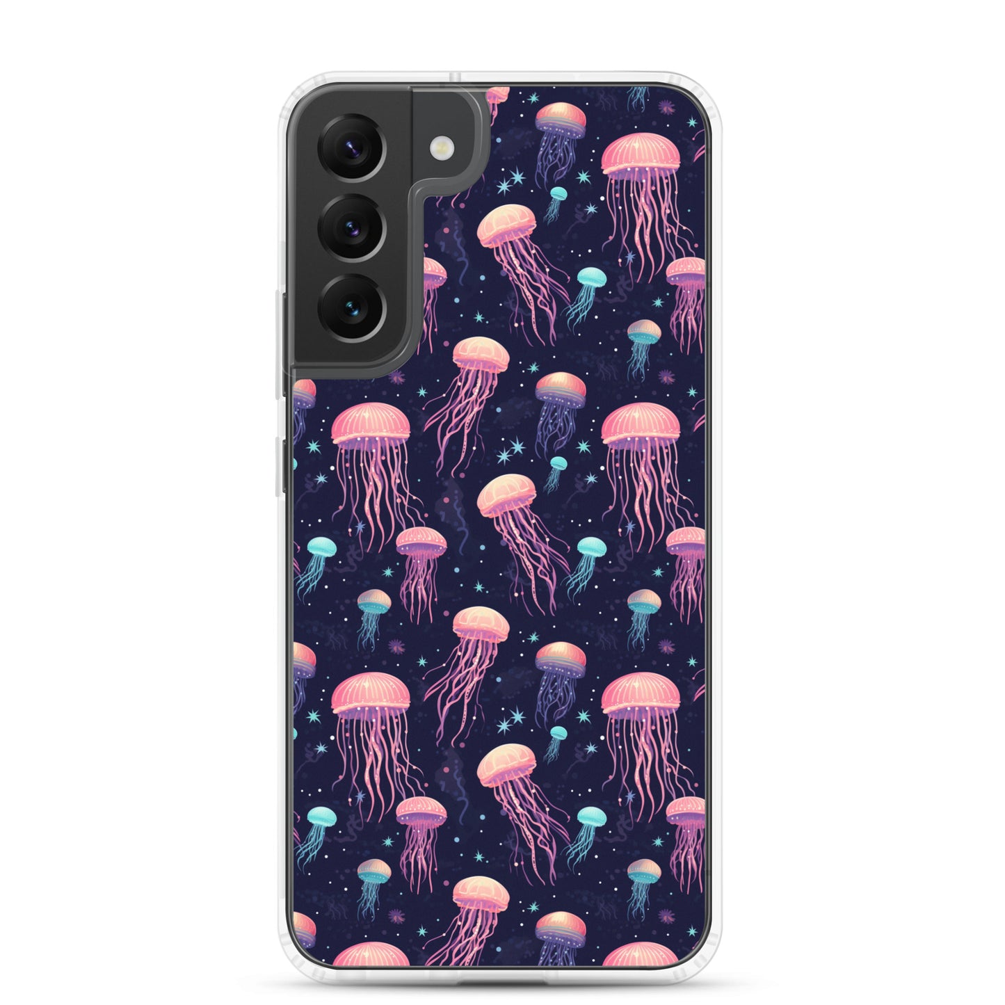 Samsung Case - Star Jellyfish