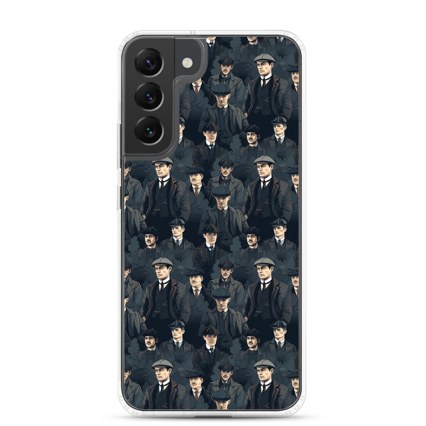 Samsung Case - 1920s Gangsters