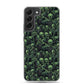 Samsung Case - Zombie Horror