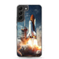 Samsung Case - Space Shuttle Launch