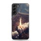 Samsung Case - Space Shuttle Long Shot