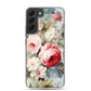 Samsung Case - French Flowers