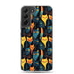 Samsung Case - Abstract Cats