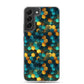 Samsung Case - Honeycomb Pattern