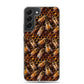 Samsung Case - Honeybees