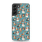 Samsung Case - Puppy Love