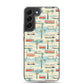 Samsung Case - Coastal Cruisers