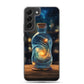 Samsung Case - Universe in a Bottle #1