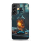 Samsung Case - Universe in a Bottle #3