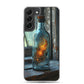 Samsung Case - Universe in a Bottle #7