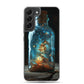 Samsung Case - Universe in a Bottle #9