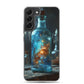 Samsung Case - Universe in a Bottle #10