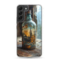 Samsung Case - Universe in a Bottle #11