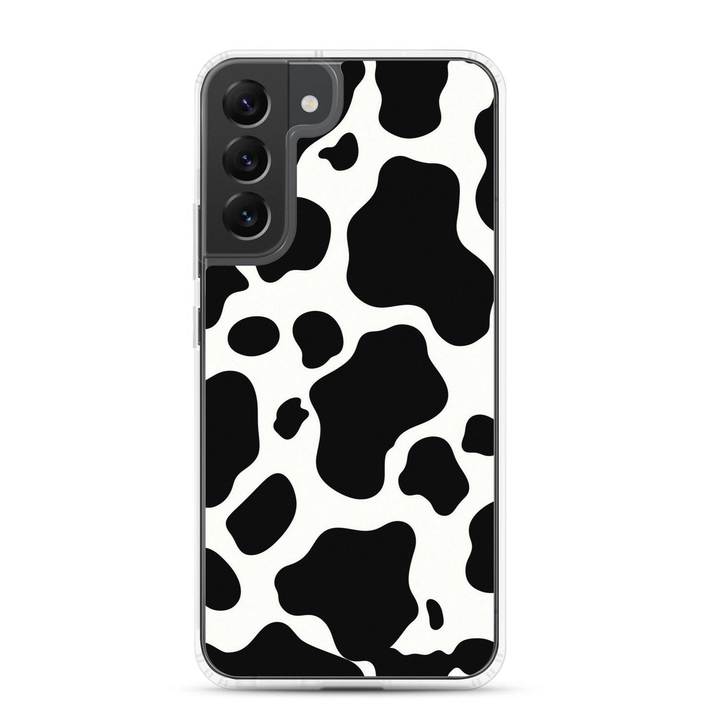 Samsung Case - Cow Print #1