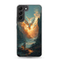 Samsung Case - Celestial Soaring