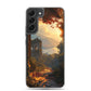 Samsung Case - Sunset Over Sanctuary