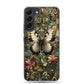 Samsung Case - Butterfly Wings Tapestry