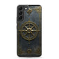 Samsung Phone Case - Book of the Dead