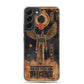 Samsung Phone Case - Book of the Dead