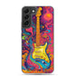 Samsung Case - Vibrato Visions