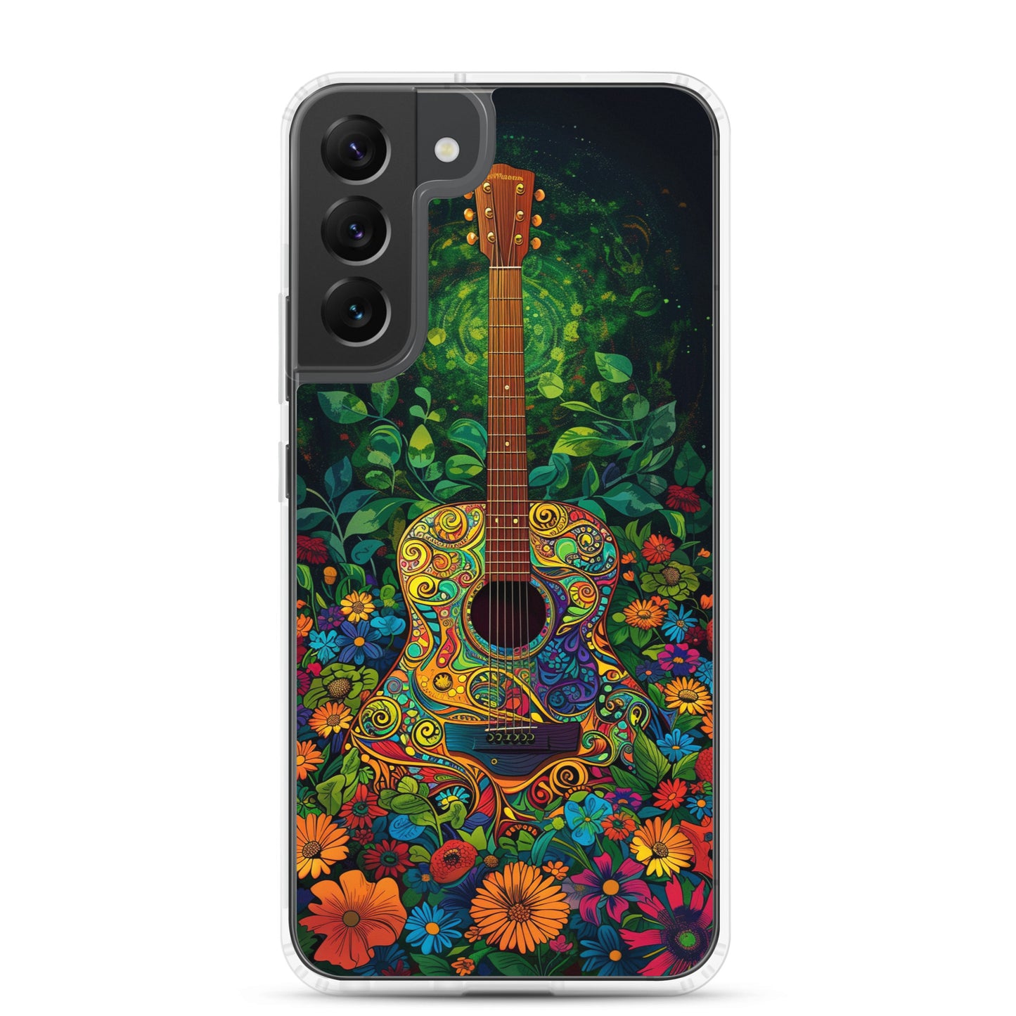 Samsung Case - Melody in Bloom