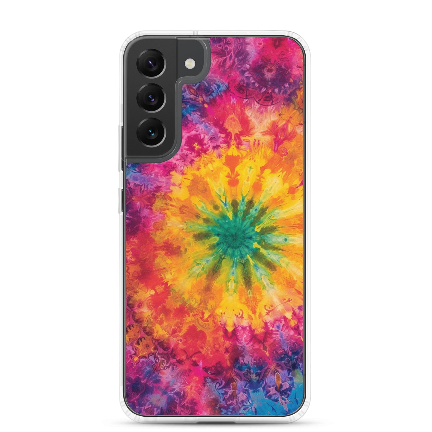 Samsung Case - Psychedelic Dreamscape