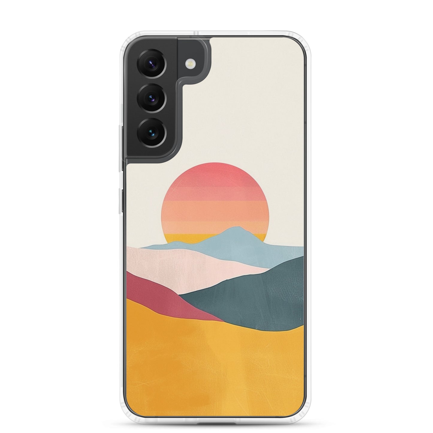 Samsung Case - Harmony Horizon