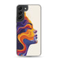 Samsung Case - Essence in Swirls