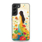 Samsung Case - Serenity in Bloom