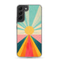 Samsung Case - Aurora of Aspirations