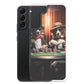 Samsung Case - Dogs Playing Poker