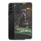 Samsung Case - Dogs Playing Poker