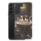 Samsung Case - Dogs Playing Poker