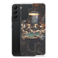 Samsung Case - Dogs Playing Poker