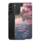 Samsung Case - Kyoto Cherry Blossoms