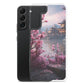 Samsung Case - Kyoto Cherry Blossoms