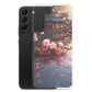 Samsung Case - Kyoto Cherry Blossoms