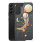 Samsung Case - Abstract Moon