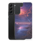 Samsung Case - Otherworldly Bay