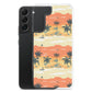 Samsung Case - Summer Surf