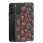 Samsung Case - Pumpkinheads