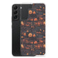 Samsung Case - Night of the Jack-o-Lantern