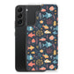 Samsung Case - Coral Kingdom