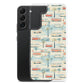 Samsung Case - Coastal Cruisers