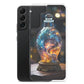 Samsung Case - Universe in a Bottle #5