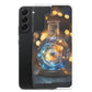 Samsung Case - Universe in a Bottle #6