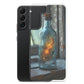 Samsung Case - Universe in a Bottle #7