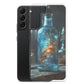 Samsung Case - Universe in a Bottle #10