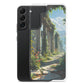 Samsung Case - Heavenly Atrium