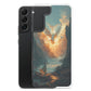 Samsung Case - Celestial Soaring